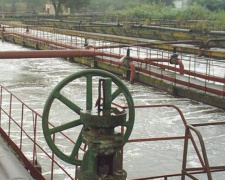 Мариуполю порекомендовали искать резервные источники водоснабжения