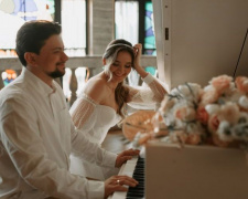 Как мариупольцам пожениться в День влюбленных?