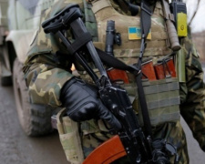 Министр обороны: украинские бойцы в районе авдеевской промзоны перешли в наступление