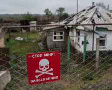 Миссии ОБСЕ ограничили доступ к некоторым территориям в Донбассе