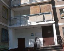 ОСМД в Мариуполе: финансовая отчетность, ремонты и видеонаблюдение (ФОТО)