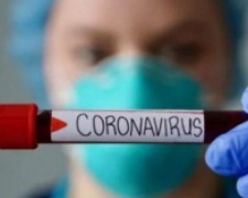 В Украину пришел «индийский» штамм коронавируса