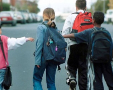 Не дошел до школы: в Украине родителей прогульщиков будут штрафовать