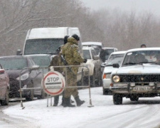 Кому могут запретить въезжать на неподконтрольную территорию Донбасса