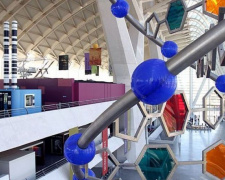Большое строительство: в Мариуполе создадут «Музей науки»