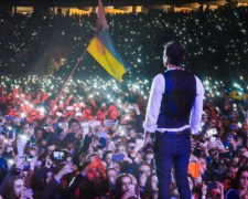 На концерте «Океана Эльзы» в Краматорске готовят жесткие меры безопасности
