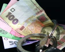 На КПВВ "Новотроицкое" женщину задержали за взятку в 200 гривен