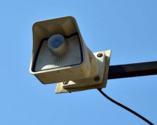 На улицах Мариуполя работают пока только 17 «умных» видеокамер