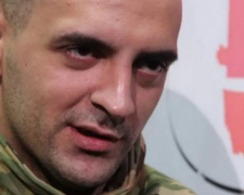 Пытки током и сломанные плоскогубцами зубы: Евгений Чуднецов, бывший в плену "ДНР", теперь воюет в Мариуполе