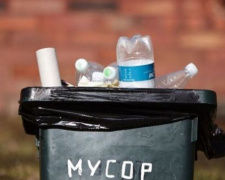 В Мариуполе могут повысить тариф на вывоз мусора