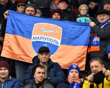 «Динамо» и «Шахтер»: с кем «Мариуполь» сразится на домашнем поле в апреле