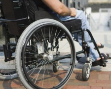 В Украине выросли надбавки для людей с инвалидностью