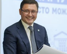 Городской голова Мариуполя – в числе лучших мэров Украины