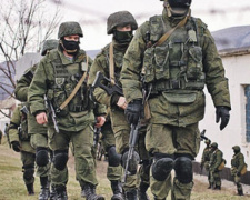 30 тысяч человек в военной форме вошли из России в Донбасс - ОБСЕ