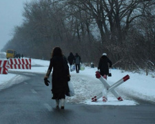 Пограничники: в оккупированном Донбассе проходит насильственная мобилизация