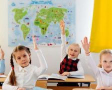 В Украине приняли закон о среднем образовании. Что изменится для мариупольских школьников и педагогов? (ИНФОГРАФИКА)