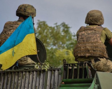 Сутки в ООС: боевики обстреляли украинские позиции, погиб боец ВСУ