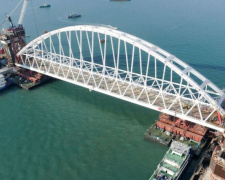 Мариупольский порт из-за строительства Керченского моста потерял 30% флота