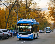 В Минздраве пояснили, как будет работать общественный транспорт при локдауне в Украине