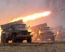 Сутки на Донбассе: позиции ООС семь раз попали под обстрел