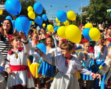 Стало известно, кто возглавит полуторакилометровый парад на День города в Мариуполе