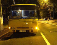 Власти Мариуполя рассмотрят петицию с требованием не повышать проезд в транспорте 