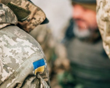Вблизи Мариуполя украинские позиции обстреливали из гранатометов
