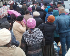ООН: В очередях на КПВВ в Донбассе зафиксирована смерть семи мирных жителей