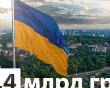 2,4 млрд грн предоставил на помощь Украине Ринат Ахметов