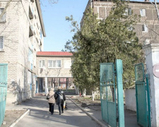 Донецкая область хочет сохранить психбольницу и тубдиспансер в Мариуполе. Минздрав против
