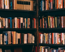 Книжная ярмарка: как мариупольцам распродать ненужные книги?
