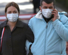 В Украине ввели новый штраф за отсутствие маски. Его могут выписать на месте