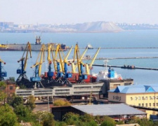 Британский военный эксперт: в Азовском море – политический конфликт