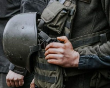 Боевики бьют из запрещенного оружия. На Донбассе погиб украинский военный