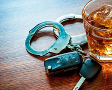 Штрафы до 20 тысяч: в Украине планируют ужесточить наказание за пьяное вождение