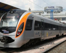 Скоростное железнодорожное сообщение: В Мариуполь будет курсировать «Интерсити+»