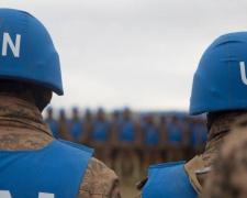 Миротворцы ООН в Донбассе: Украина предложила направить оценочную миссию