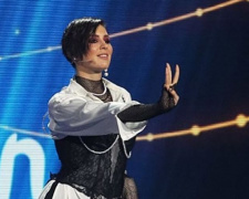 Украина выбрала представителя на «Евровидение»