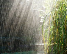 Мариупольцев ждет неделя дождей и сильного ветра