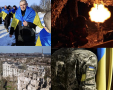 Ви могли це пропустити: що відбувалося в Маріуполі, на Донбасі та в Україні протягом тижня