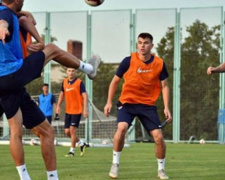 Лига Европы: ФК «Мариуполь» сразится с командой из Голландии в Одессе
