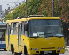 Мариупольцы просят улучшить транспортное сообщение между Приморским и Левобережным районами