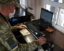 В Донбассе закрыли КПВВ из-за вспышки коронавируса на оккупированной территории