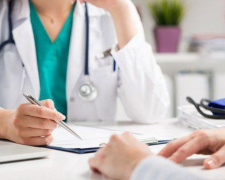 Мариуполь отстает в подписании медицинских деклараций 