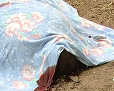 Под Мариуполем пьяный морпех «ДНР» совершил ДТП, в результате которого погибли беременная женщина и её муж