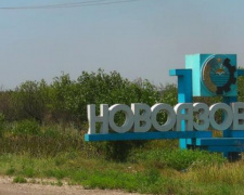 Под Новоазовском население взбунтовалось против боевиков из-за убийства местного жителя