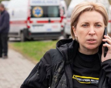 Верещук призвала международное сообщество помочь в новой спецоперации по "Азовстали" в Мариуполе