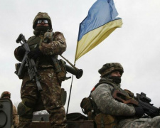 В Украине вводится уголовная ответственность за фото- и видеосъемку ВСУ