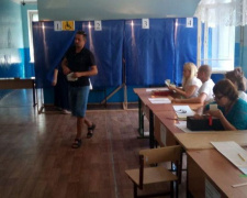 В Мариуполе рост обращений в полицию о нарушениях на избирательных участках