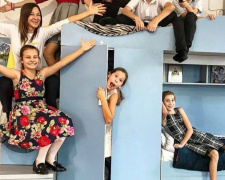 Акция «Ринат Ахметов – Детям!» стартовала в 19-й раз (ФОТО)